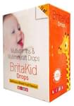 Britakid Drop