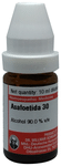 Dr Willmar Schwabe Germany Asafoetida Dilution 30