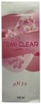 Femi Clear Vaginal Wash