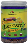 Amrita Lemon Herbal Tea