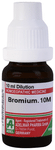 ADEL Bromium. Dilution 10M