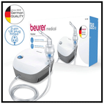 Beurer IH 18 Nebuliser White