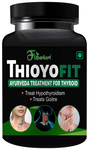 Floarkart Thioyofit Capsule