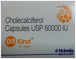 D3 Kind Capsule