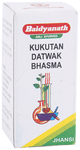 Baidyanath (Jhansi) Kukutan Datwak Bhasma