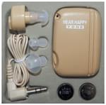 Axon TL3128 Hear Happy Tone Hearing Aid Beige
