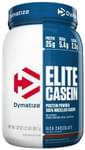 Dymatize Nutrition Elite Casein Powder Rich Chocolate