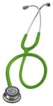 3M Littmann Classic III Stethoscope, Lime Green Tube, 27 inch, 5829