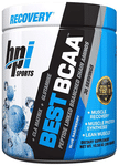 BPI Sports Best BCAA Blue Raspberry