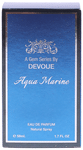 Bel Avenir A Gem Series By Devoue Perfume Aqua Marine