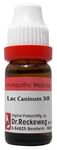 Dr. Reckeweg Lac Caninum Dilution 30 CH