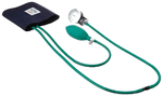 Diamond BPDL 250 Dial Deluxe Blood Pressure Appratus