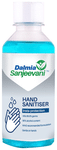 Dalmia Sanjeevani Light Blue Hand Sanitiser