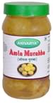 Anivarya Amla Murabba