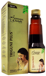Dindayal Aushadhi Triguni Plus Syrup