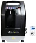 DeVilbiss 1025 Oxygen Concentrator (10ltr)