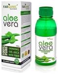Farganic Aloe Vera Juice