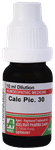 ADEL Calcarea Picrica Dilution 30