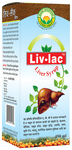 Basic Ayurveda Liv-Lac Syrup