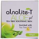 Alnavedic Alnalite-T Aloe Gel