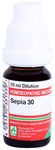 ADEL Sepia Dilution 30 CH