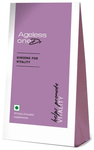 Ageless oneDr Ginseng for Vitality Mixed Fruit
