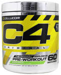 Cellucor C4 The Original Explosive Pre-Workout Green Apple
