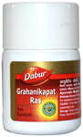 Dabur Grahanikapat Ras Tablet