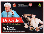 Dr Ortho Pain Relief Patch