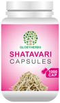 Globyherbs Shatavari Capsule