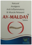 AV-Malday Tablet