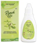 Bio Resurge Panch Tulsi Drop