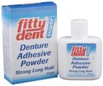 Fittydent Super Denture Adhesive Powder