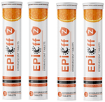 Epieff Z Effervescent Tablet (20 Each)