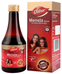 Dabur Mensta Syrup
