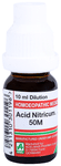 ADEL Acid Nitricum Dilution 50M