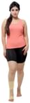 Aurthot Anklete with Binder Medium