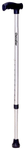 Chevalier Adjustable Walking Stick Grey