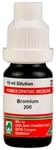 ADEL Bromium. Dilution 200