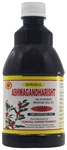 Gurukul Ashwagandharisht