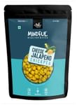 Eat Anytime Mindful Healthy Bites Chickpea Cheese Jalapeno