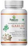 Fasczo Garlic 500mg Capsule
