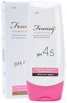Femisoft PH 4.5 Intimate Wash