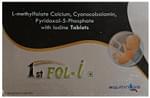 1st Fol-I Tablet