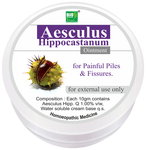 Bio India Aesculus Hippocastanum Ointment