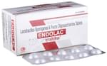 Endolac  Tablet