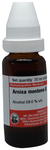 Dr Willmar Schwabe Germany Arnica Montana Mother Tincture Q