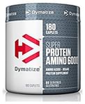 Dymatize Nutrition Super Amino 6000 Caplet