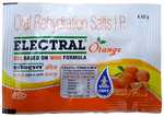 Electral Powder | ORS for Replenishing Body Fluids & Electrolytes | For Stomach Care