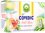 Basic Ayurveda Covedic Herbal Infusion Lemon